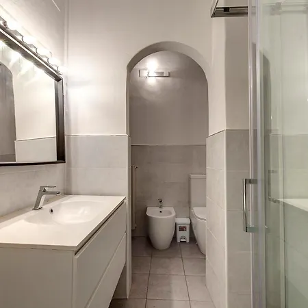Serristori 31 Apartment Florence