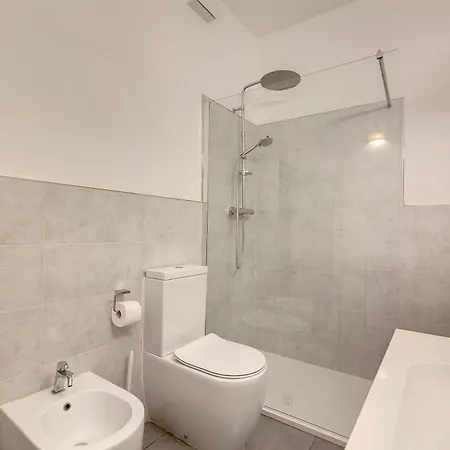 Apartment Serristori 31 *