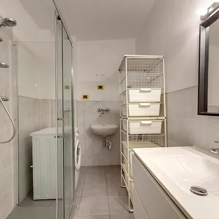 Apartment Serristori 31 Florence