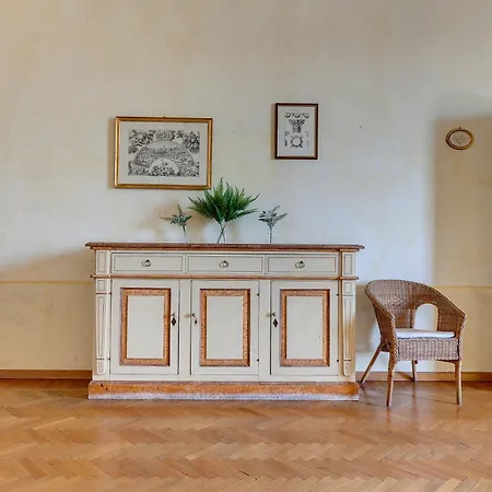 Serristori 31