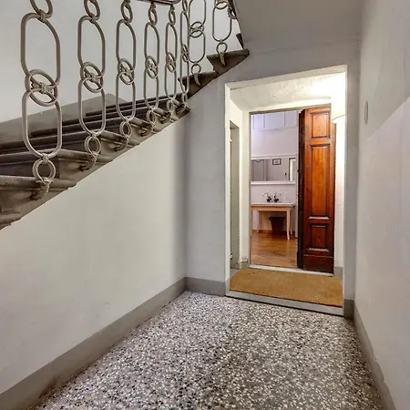 Serristori 31 Florence