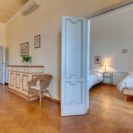 Serristori 31 Florence