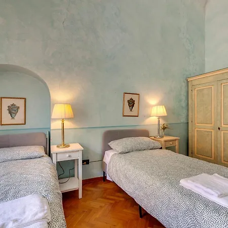Serristori 31 Apartment