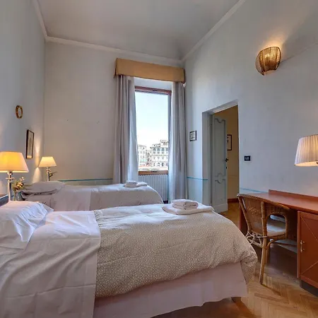 Serristori 31 Apartment