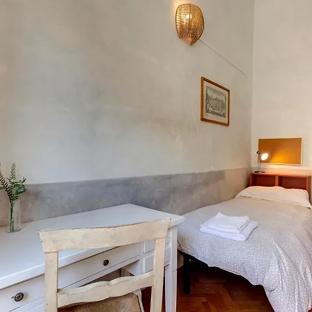 Serristori 31 Apartment *
