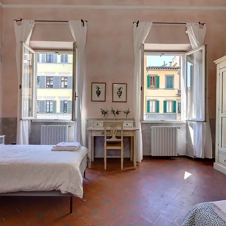 Apartment Serristori 31 Florence