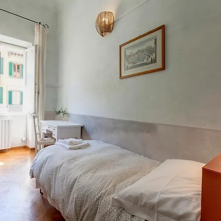 Serristori 31 Apartment