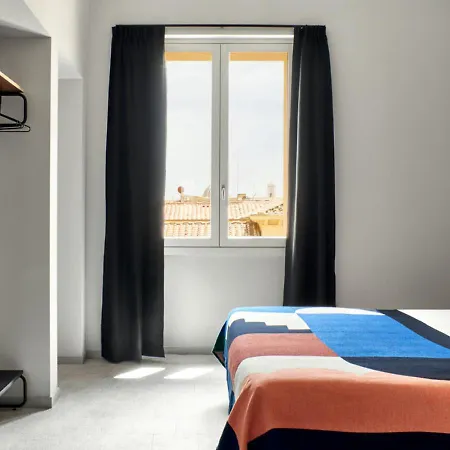 The Social Hub Lavagnini Hotell 4*