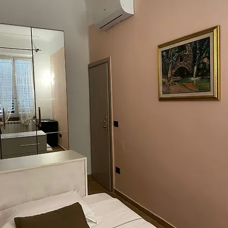 Homelink - The Key Guest house