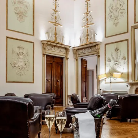 Palazzo By Baglioni & Hotel