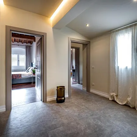 Dimora Collection - Le Torri - Boutique Luxury - Adults Only Aparthotel Firenze
