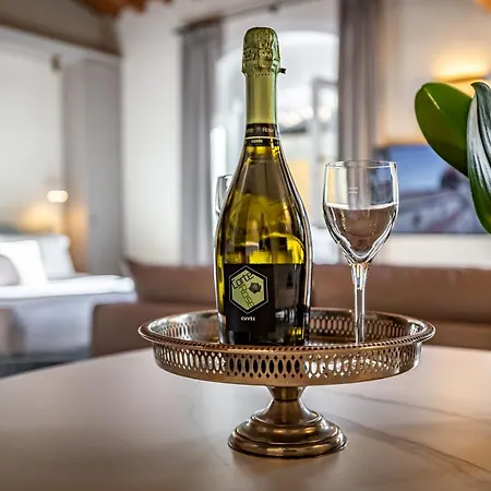Dimora Collection - Le Torri - Boutique Luxury - Adults Only Aparthotel Firenze