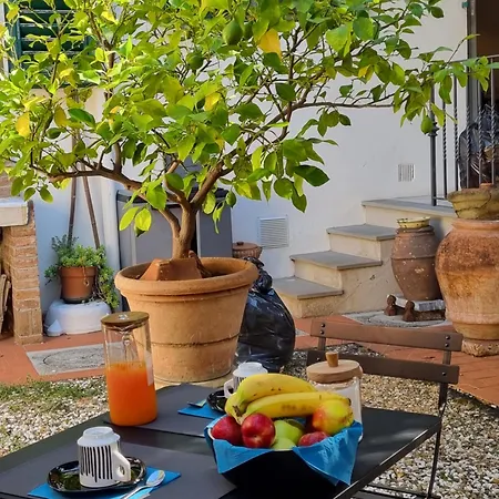 Bed & Breakfast 400 Firenze