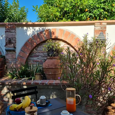 Bed & Breakfast 400 Firenze