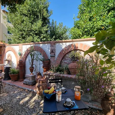 Bed & Breakfast 400 Firenze