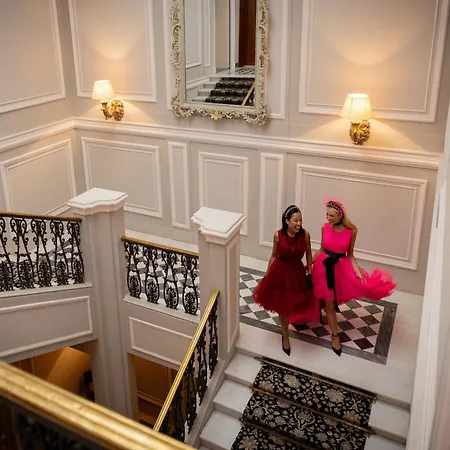 The St. Regis 5*