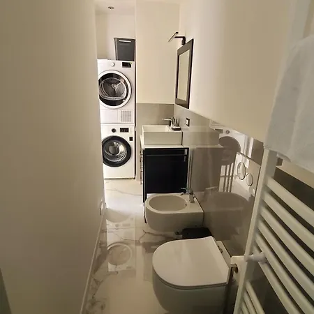 Apartament Il Fiorino Di Santa Croce *
