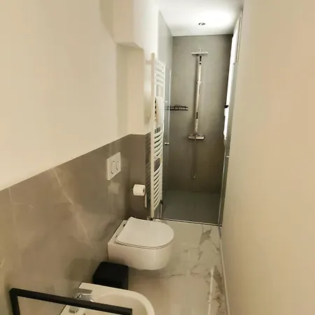 Il Fiorino Di Santa Croce Apartament