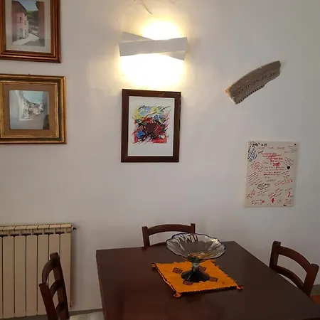 Del Campuccio Florence