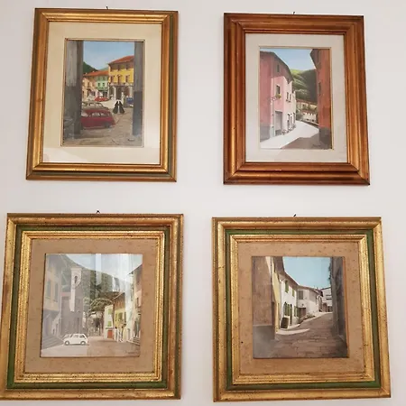 Del Campuccio *