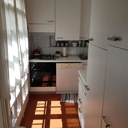 Apartment Del Campuccio *