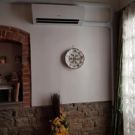 Apartment Del Campuccio