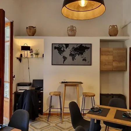 400 Bed & Breakfast Firenze