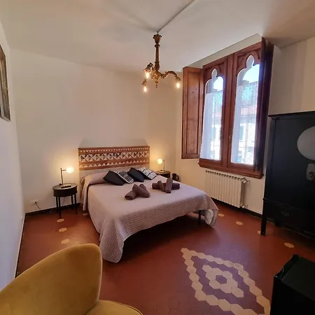 400 Bed & Breakfast Firenze