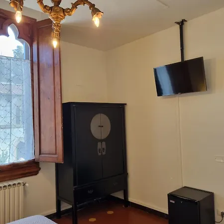 Bed & Breakfast 400 Firenze