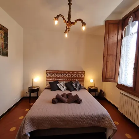 Bed & Breakfast 400 3*