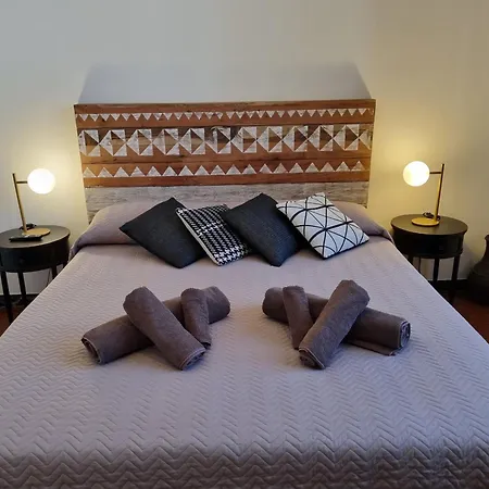 Bed & Breakfast 400 Firenze