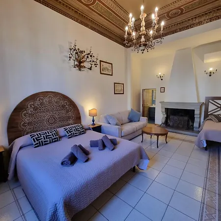 400 Bed & Breakfast Firenze