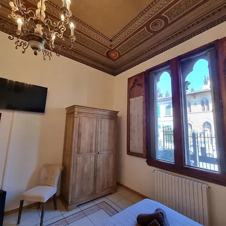 Bed & Breakfast 400 Firenze