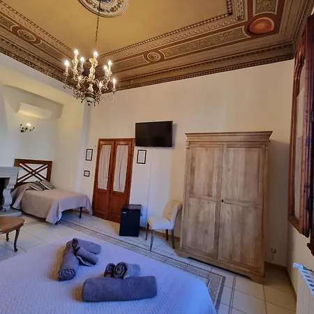 Bed & Breakfast 400 Firenze