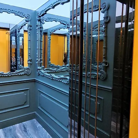 Apartamento Dianora