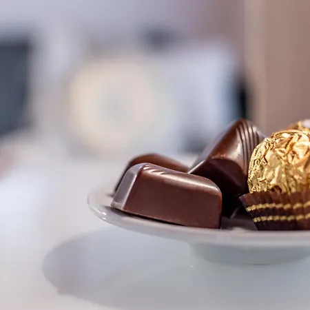 Chocolate Appartement *