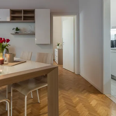 Appartement Chocolate *