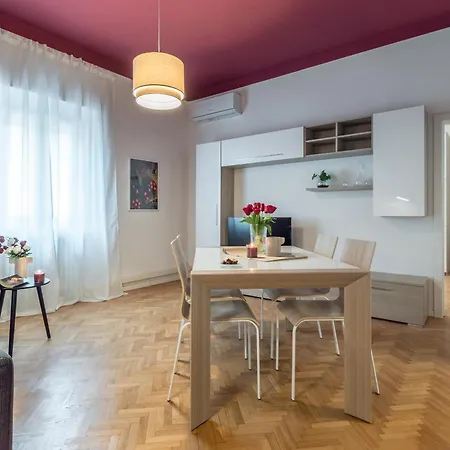 Chocolate Appartement *