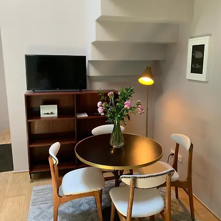 Aparthotel Riva Lofts