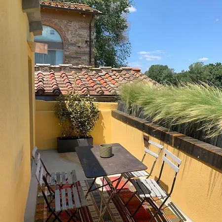 Riva Lofts 4* Florencie