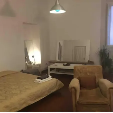 Large In Antique Building In Santo Spirito * Florence