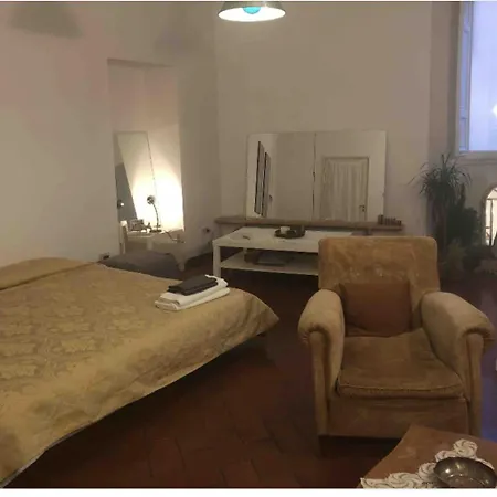 Large In Antique Building In Santo Spirito * Florence