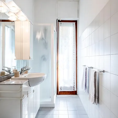 Easy Castello Apartamento Florencia