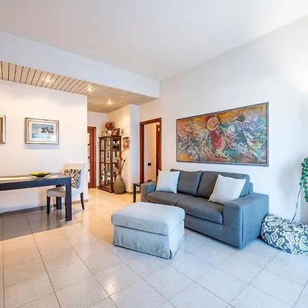 Apartamento Easy Castello