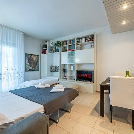 Easy Castello Apartamento Florencia