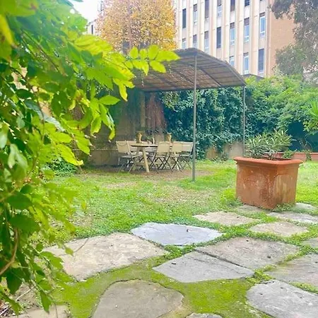Appartement Ginny's House- Borgo La Croce Luxury Florence
