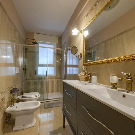 Homestay Alexas Florence