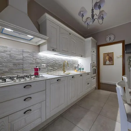 Homestay Alexas Florence