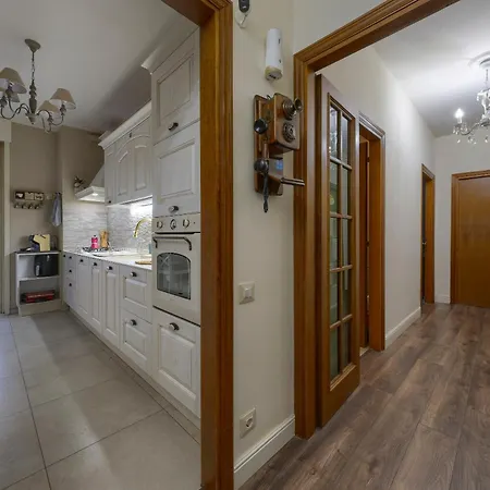 Alexas Homestay Florence