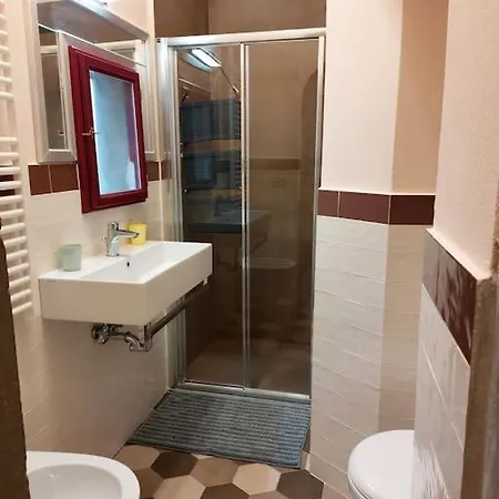 Piazza Pitti - Luxury -town Center Apartamento